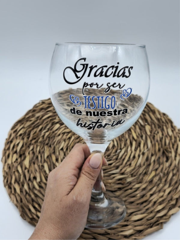 Copa de balón