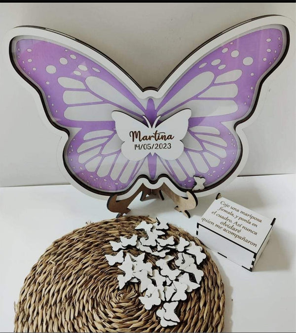 Mariposa
