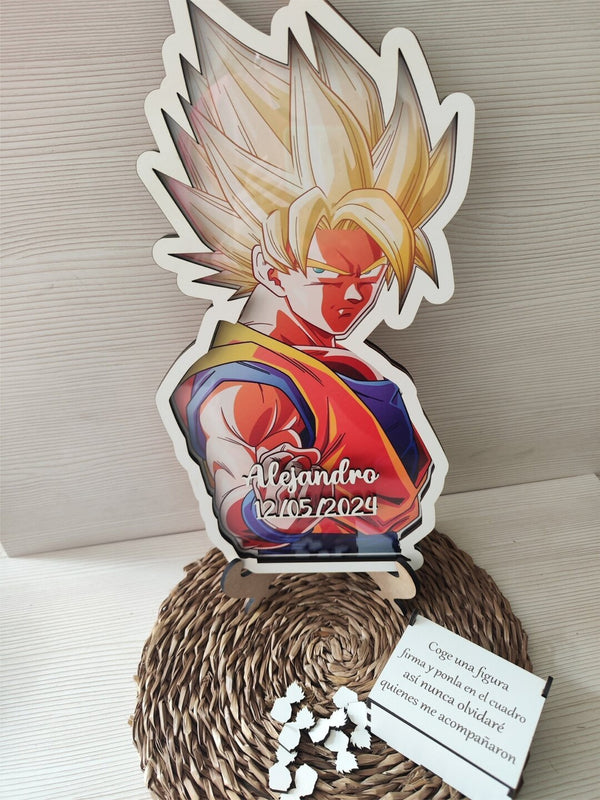 Goku
