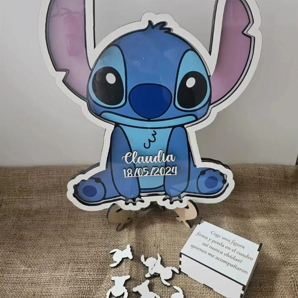 Stitch