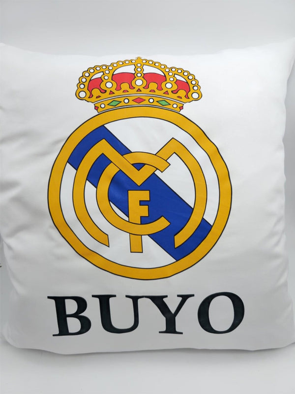 Cojín escudo