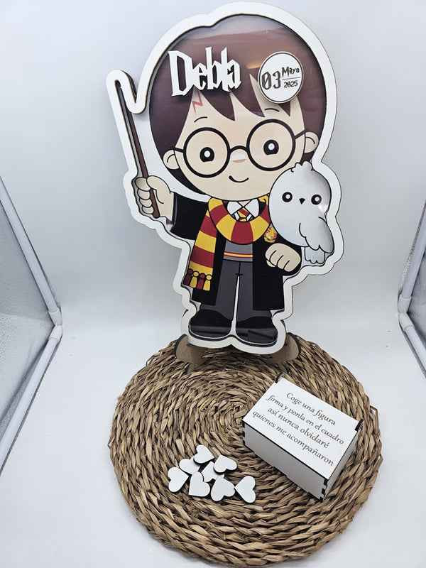 Harry Potter