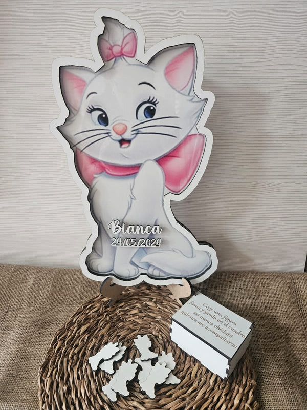 Gatita Marie