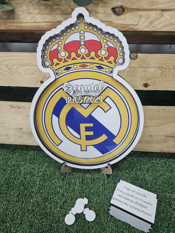 Real Madrid